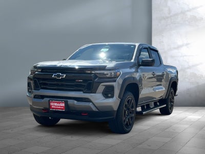 2024 Chevrolet Colorado 4WD Z71