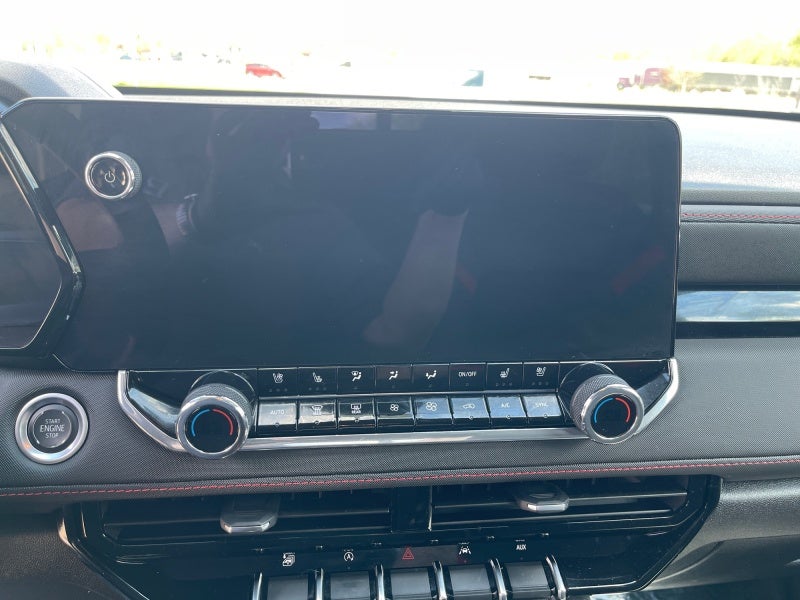 2024 Chevrolet Colorado 4WD Z71