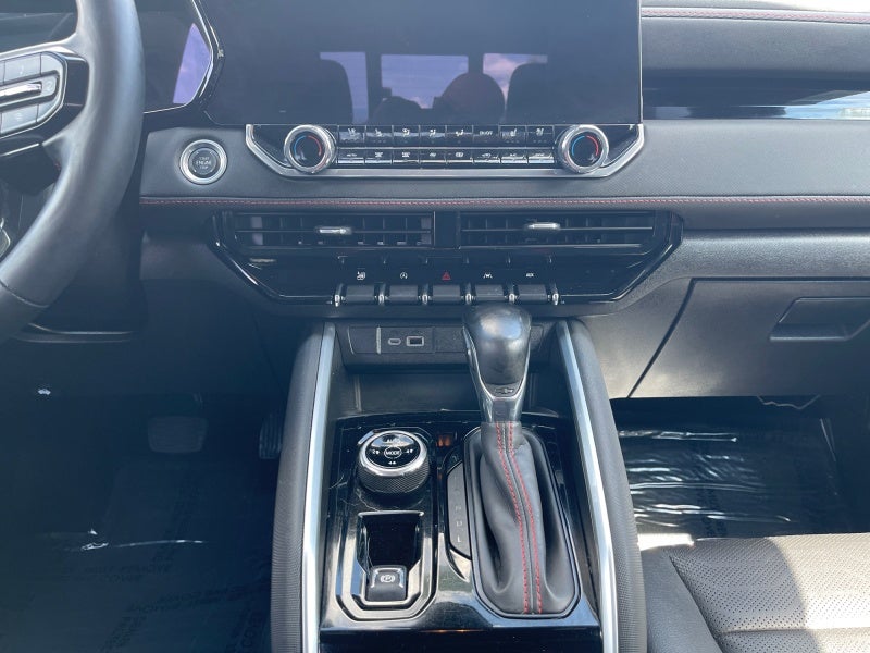 2024 Chevrolet Colorado 4WD Z71