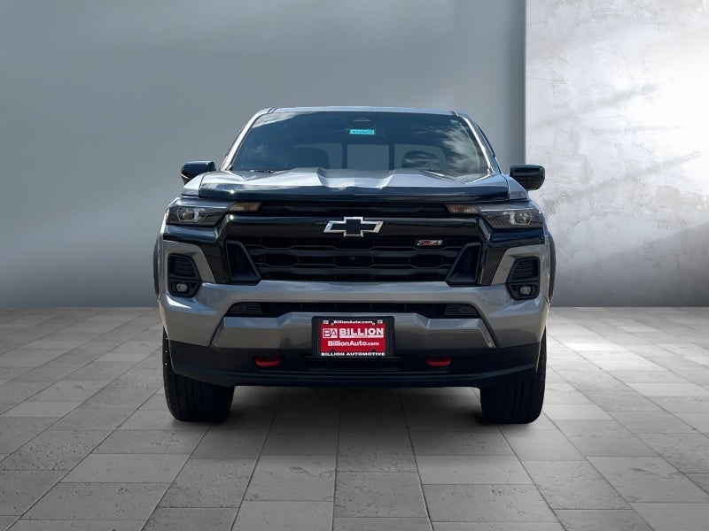 2024 Chevrolet Colorado 4WD Z71