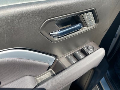 2024 Chevrolet Colorado 4WD Z71