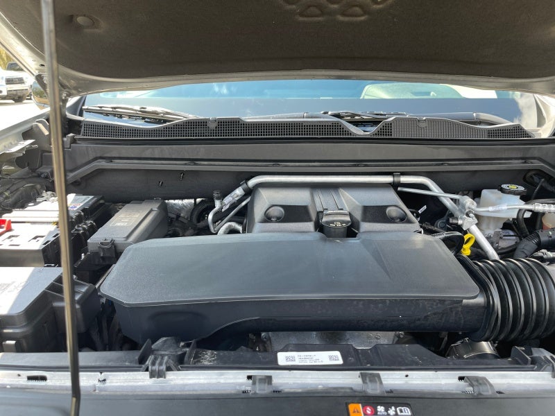 2024 Chevrolet Colorado 4WD Z71