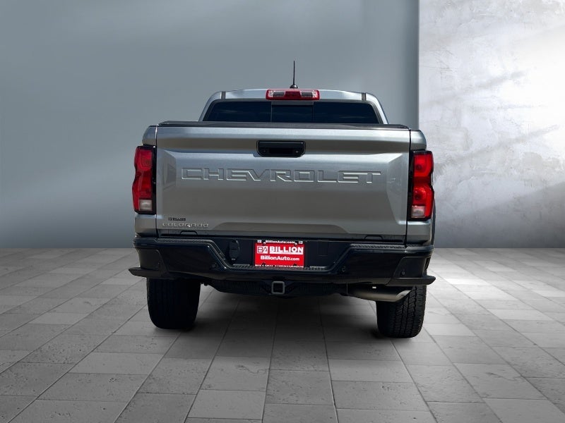 2024 Chevrolet Colorado 4WD Z71