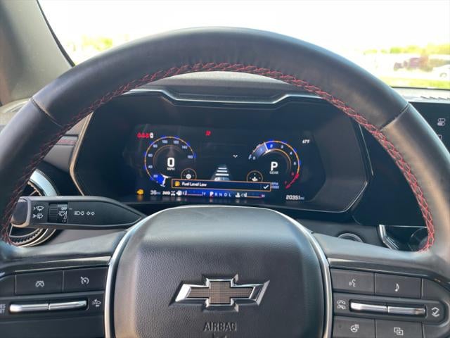 2024 Chevrolet Colorado 4WD Z71