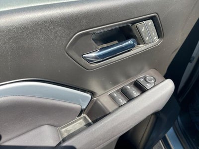 2024 Chevrolet Colorado 4WD Z71