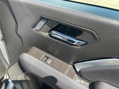 2024 Chevrolet Colorado 4WD Z71