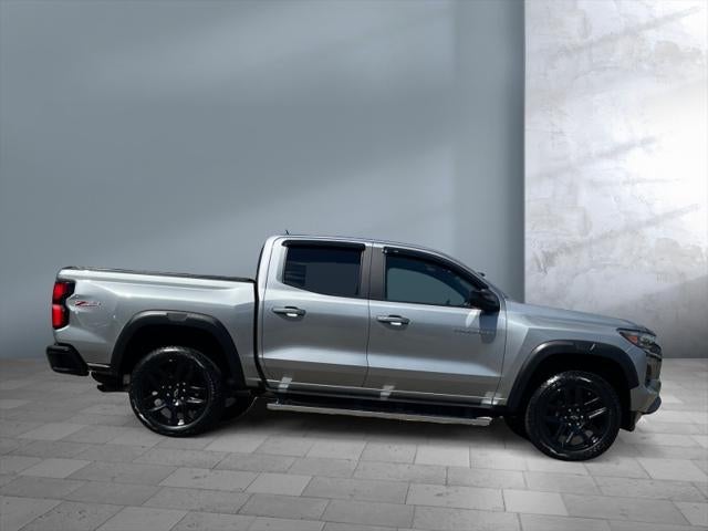 2024 Chevrolet Colorado 4WD Z71