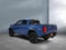 2025 Chevrolet Colorado 4WD Trail Boss