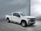 2021 Chevrolet Silverado LT