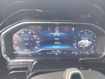 2024 Chevrolet Silverado High Country