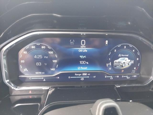 2024 Chevrolet Silverado High Country