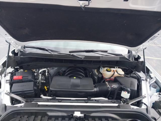 2024 Chevrolet Silverado High Country