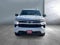 2026 Chevrolet Silverado RST
