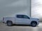 2026 Chevrolet Silverado RST
