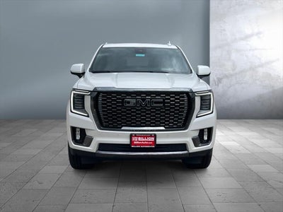 2024 GMC Yukon XL Denali Ultimate