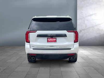2024 GMC Yukon XL Denali Ultimate