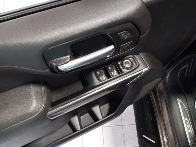 2023 GMC Sierra HD AT4