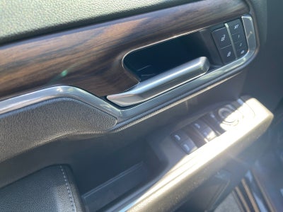 2025 GMC Sierra SLT