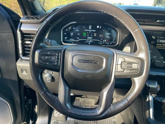 2023 GMC Sierra Denali Ultimate