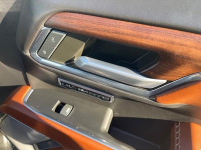 2023 GMC Sierra Denali Ultimate