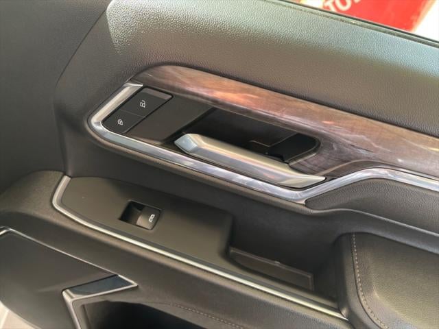 2024 Chevrolet Silverado HD LTZ