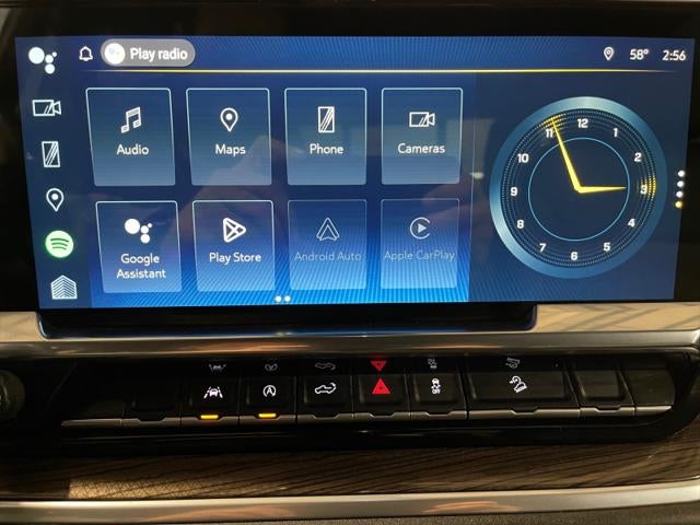 2022 Chevrolet Silverado LT