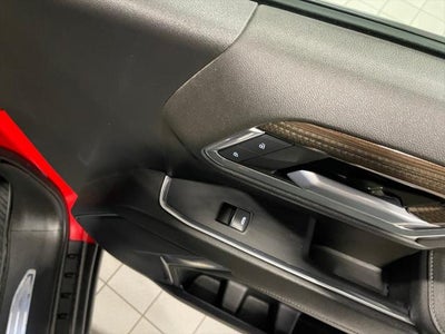 2022 Chevrolet Silverado LT