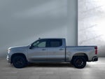 2026 Chevrolet Silverado RST