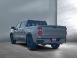 2026 Chevrolet Silverado RST