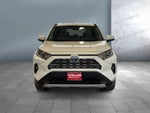 2019 Toyota RAV4 Hybrid Limited