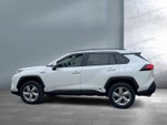 2019 Toyota RAV4 Hybrid Limited