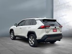 2019 Toyota RAV4 Hybrid Limited