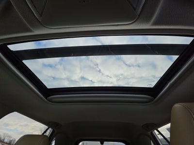 2020 Toyota RAV4 Hybrid Hybrid Limited