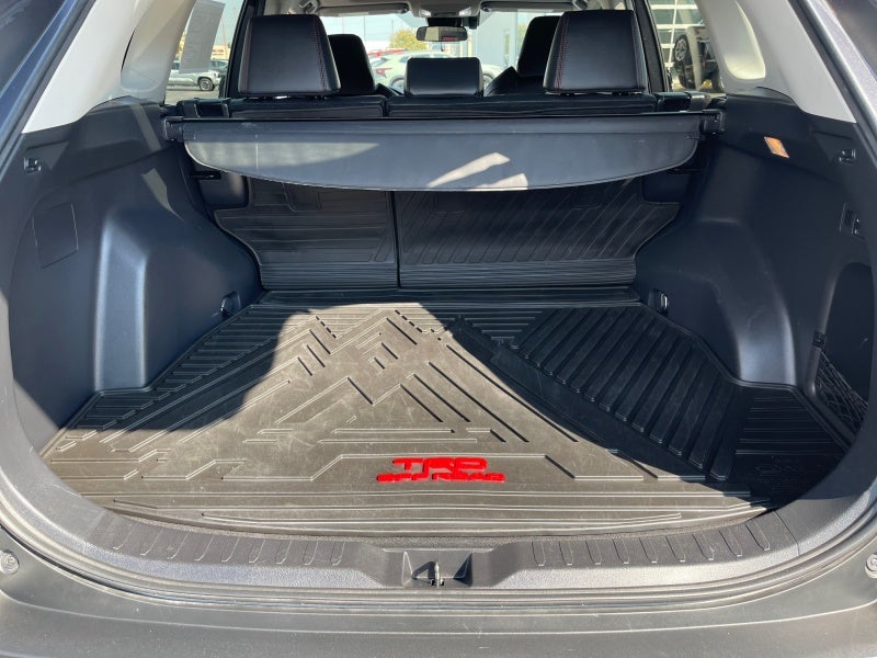 2020 Toyota RAV4 TRD Off Road