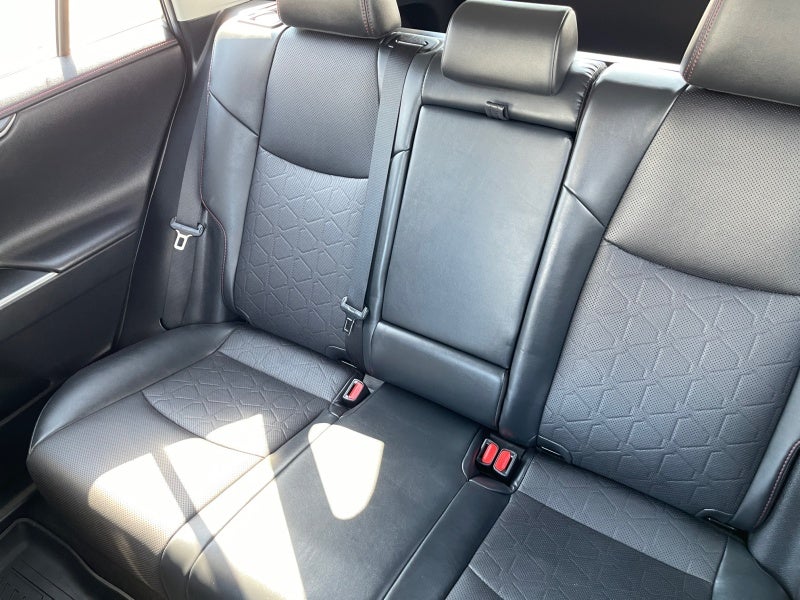 2020 Toyota RAV4 TRD Off Road