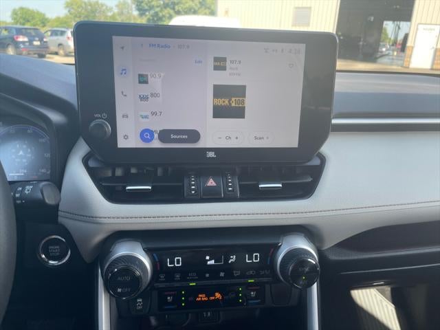 2023 Toyota RAV4 Limited