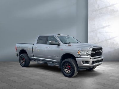 2021 RAM 2500 Big Horn