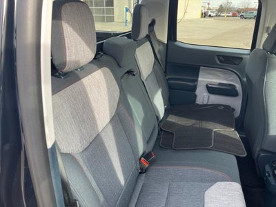 2023 Ford Maverick XLT
