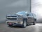 2015 Chevrolet Silverado LT