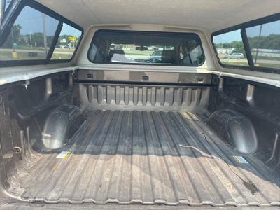 2015 Chevrolet Silverado LT