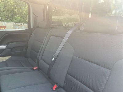 2015 Chevrolet Silverado LT
