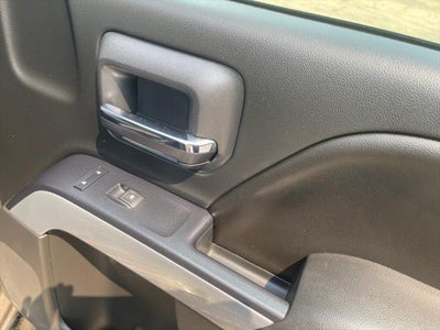 2015 Chevrolet Silverado LT
