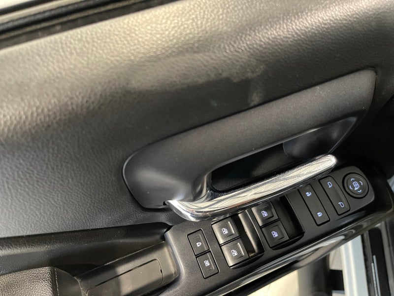 2015 Chevrolet Silverado LT