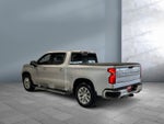 2019 Chevrolet Silverado LTZ
