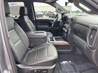 2021 GMC Sierra Denali