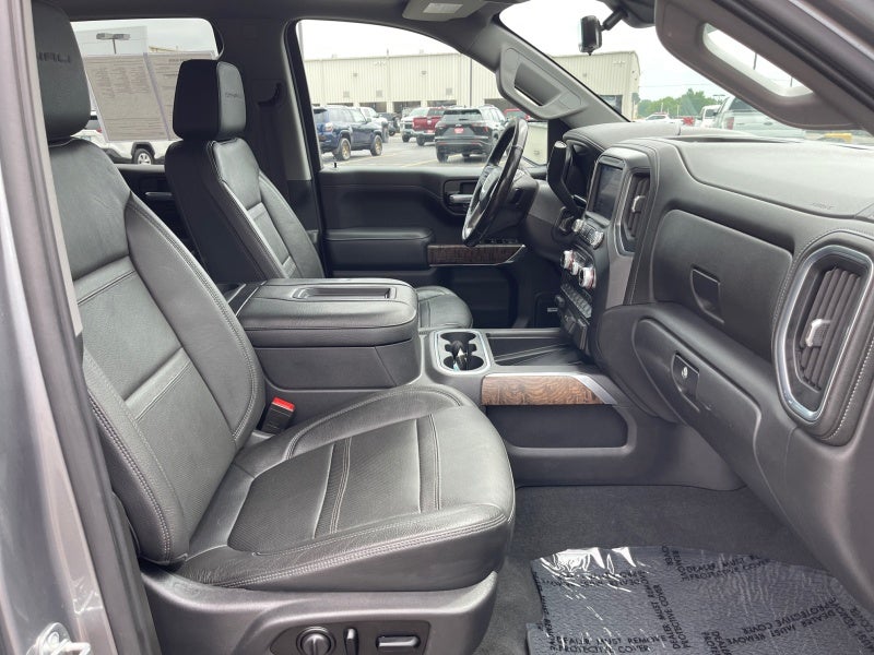 2021 GMC Sierra Denali