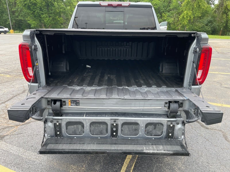 2021 GMC Sierra Denali