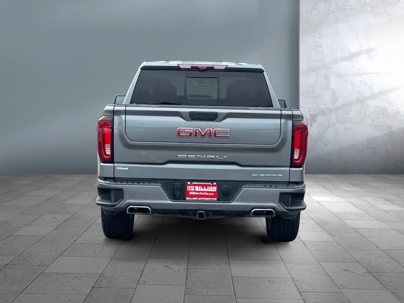 2021 GMC Sierra Denali