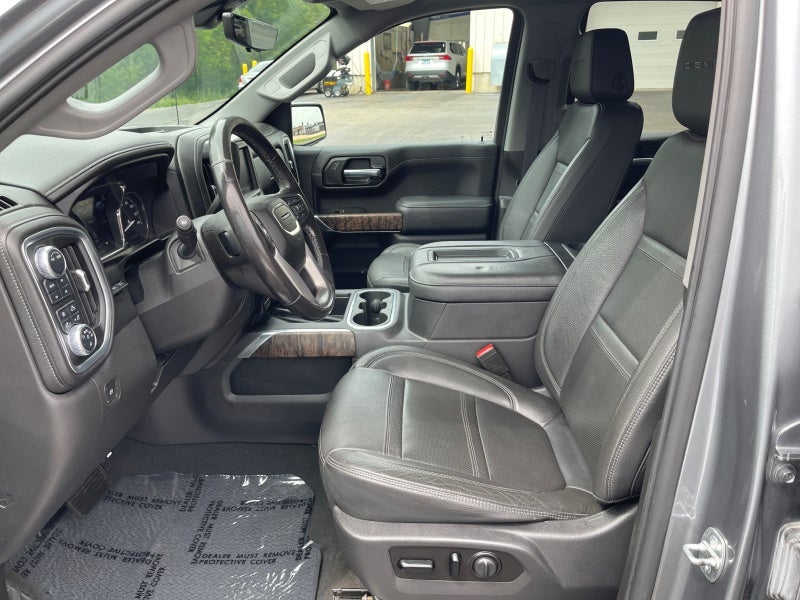 2021 GMC Sierra Denali