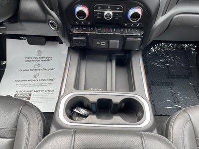 2021 GMC Sierra Denali